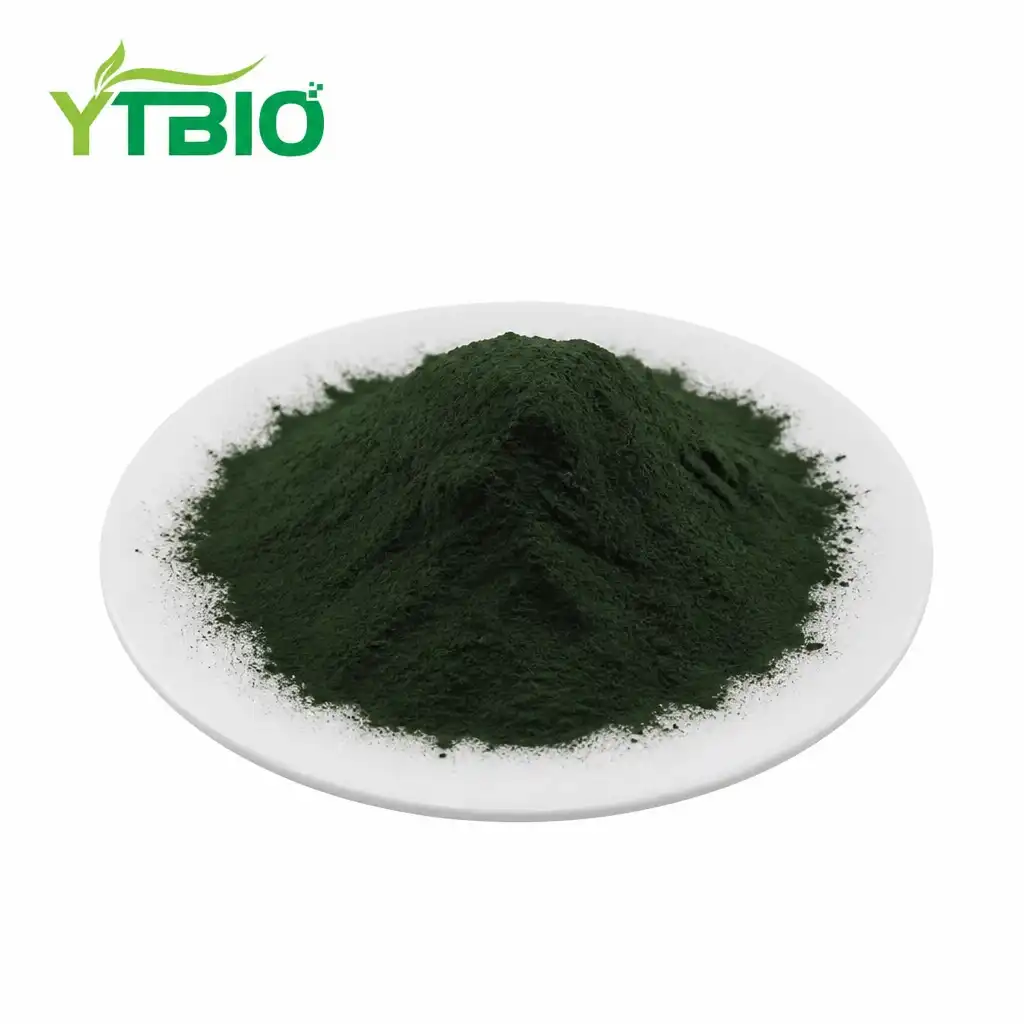Spirulina Extract Powder